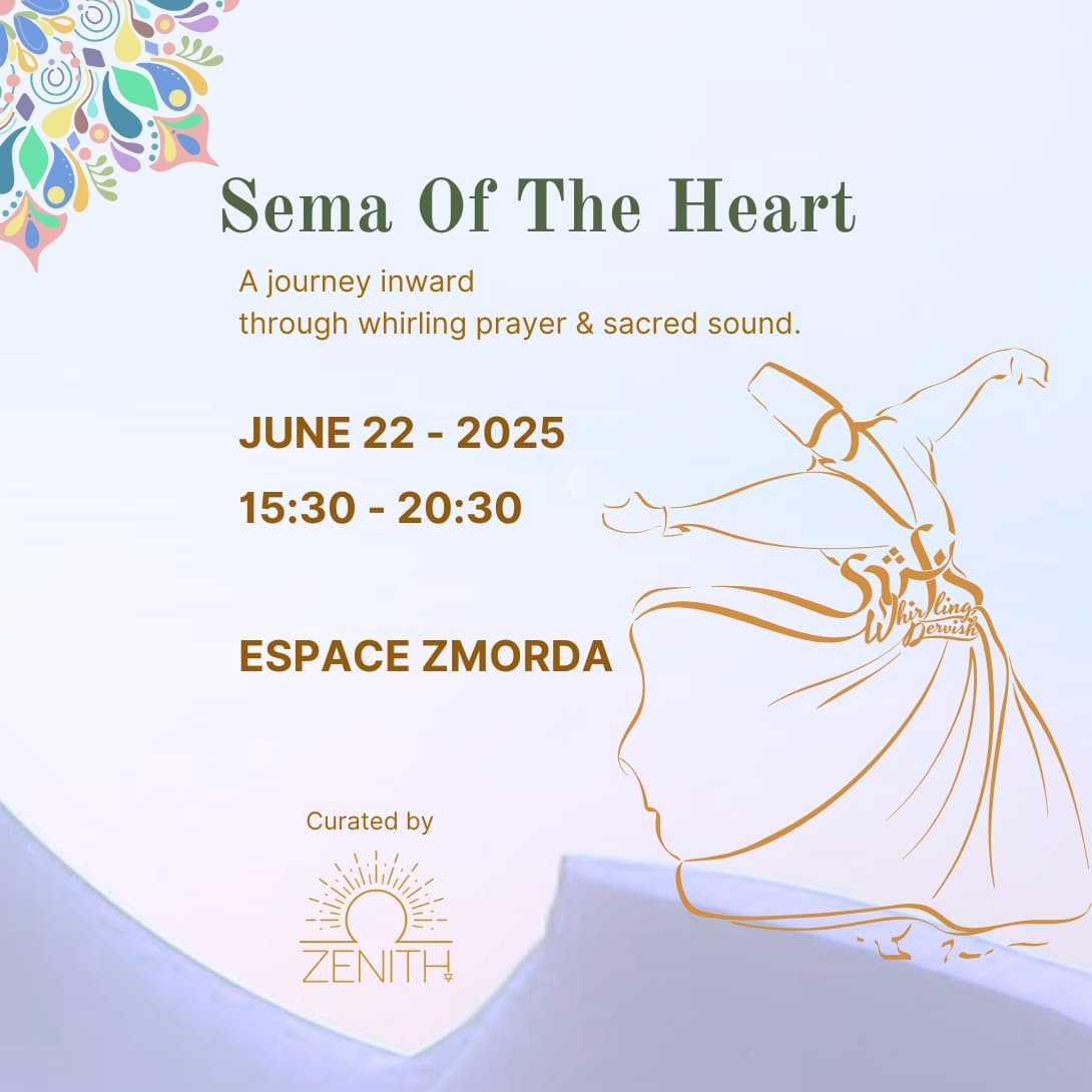 Sema Of The Heart 